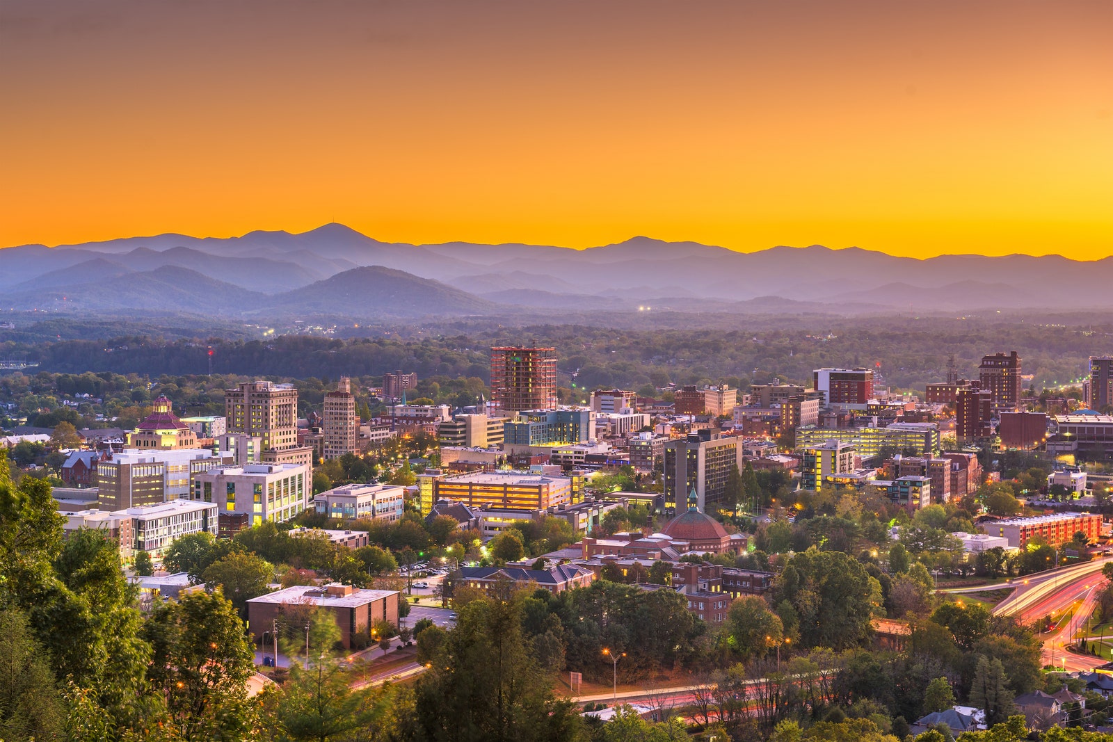 best places to live in the us