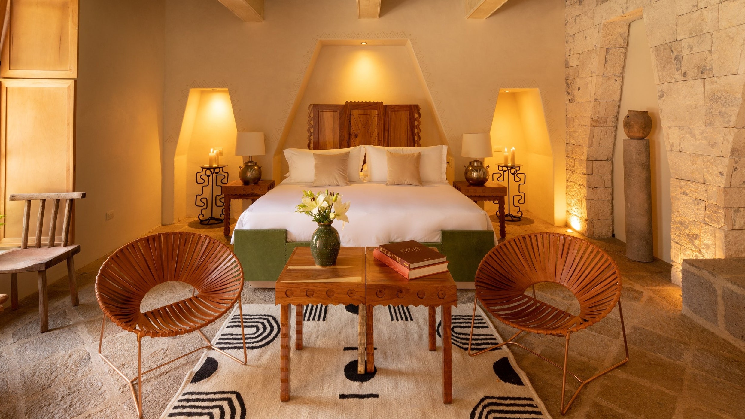 Courtesy of La Valise Hotelnbsp